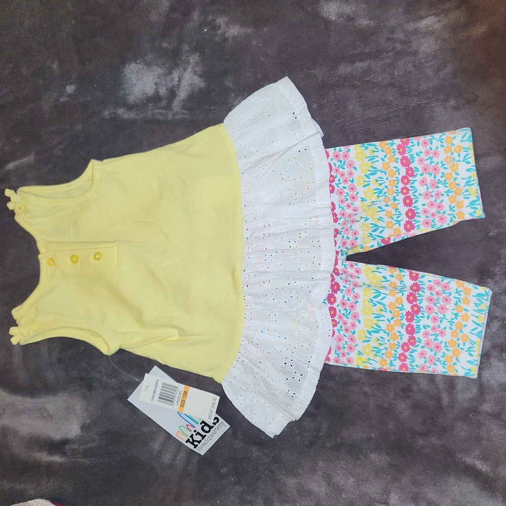 2 piece Matching set - Picture 4 of 5